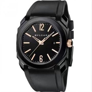 [BVLGARI] �Ұ��� BGO41C9BSVD Octo Automatic Mens Watch 23022739