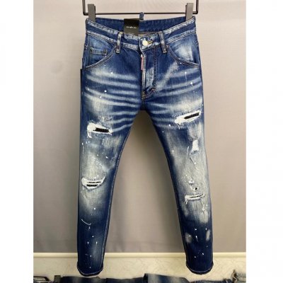 [Dsquared2] ������� DSQUARED2 COOLGUY JEANS ������ 9867