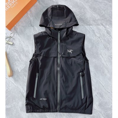 [ARCTERYX] ��ũ�׸��� �ΰ� �ĵ� ����Ʈ 23030443