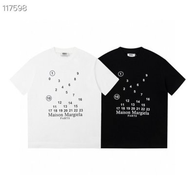 [Maison Margiela] ���� ���������� ��/�� �ΰ� ������ Ƽ���� 23030451