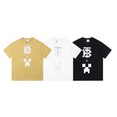 [Burberry] ������ ��/�� �ΰ� ������ ���� Ƽ���� 23030454