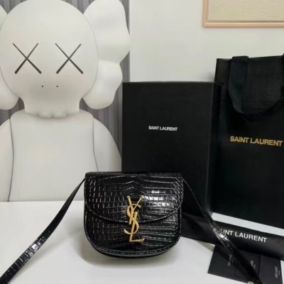 [Saint Laurent] ���ζ� KAIA ī�̾� ��ÿ�� 619740