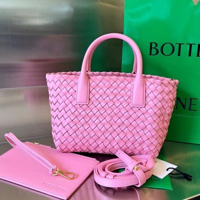 [Bottega Veneta] ���װ� ����Ÿ �̴� ��� ���� 709464