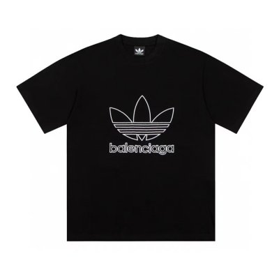 [Balenciaga] �߷��þư� * �Ƶ�ٽ� ��/�� �ڼ� �ΰ� ���� Ƽ���� 23032130