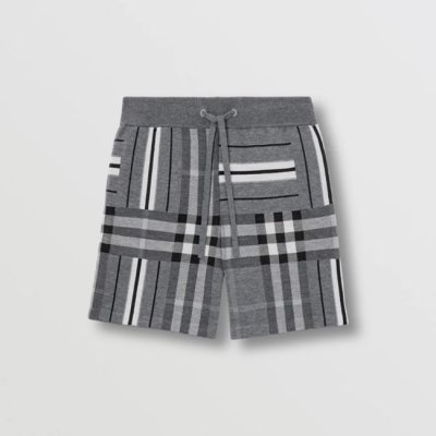 [Burberry] ������ ��/�� üũ ��Ʈ������ �� ������ ��ī�� ���� 80587681