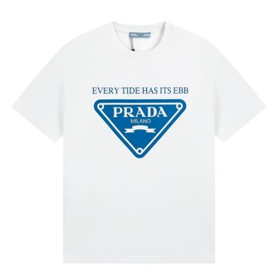 [Prada] ����� ��/�� �ΰ� ������ Ƽ���� 23040132