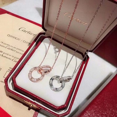 [Cartier] ��쿡 LOVE �ǹ� 92.5 ��ũ���� 23040139
