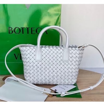 [Bottega Veneta] ���װ� ����Ÿ mini cabat �̴� ��� �� 709464