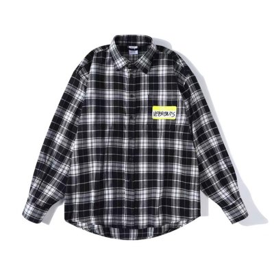 [Vetements] ��Ʈ�� ��/�� üũ ��� ������ ���� 23040739
