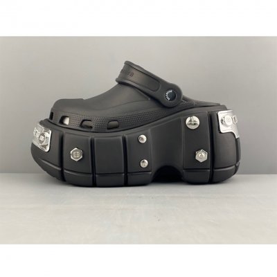 [Balenciaga] �߷��þư� * Crocs ��/�� �ϵ�ũ�Ͻ� ���� 23040742