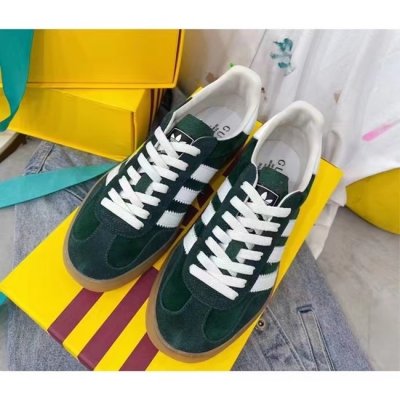 [Gucci] ���� * �Ƶ�ٽ� ��/�� ���� ����Ŀ�� 23040744