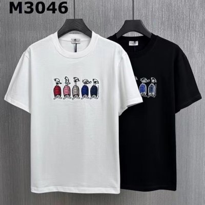 [Moncler] ��Ŭ���� ������ ������ Ƽ���� 23041251