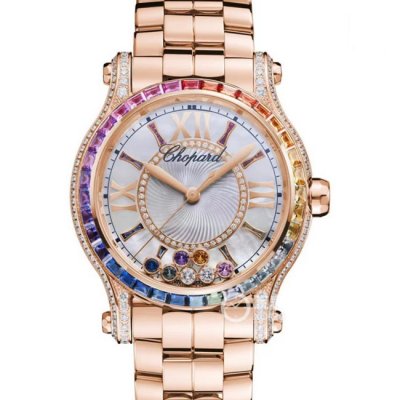 [Chopard] ���ĵ� Chopard Happy Diamonds 23042032