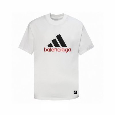 [Balenciaga] �߷��þư� * �Ƶ�ٽ� ��/�� �ڼ� �ΰ� ��ư Ƽ���� 23042038