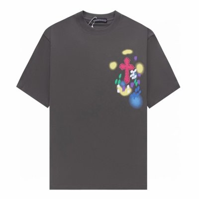 [ChromeHearts] ũ������ ��/�� ũ�ν� �ΰ� ������ Ƽ���� 23042039