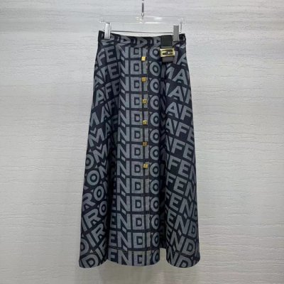 [Fendi] ��� �ڰ��� ���� �� ��ĿƮ 23042542