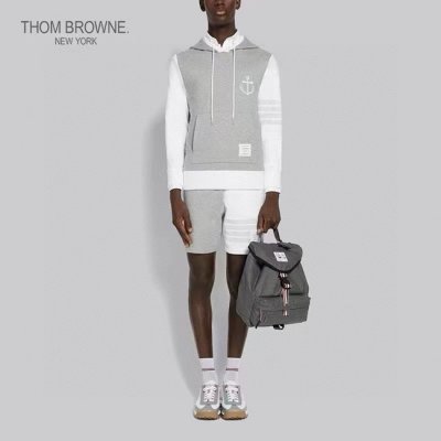 [Thom Browne] ����� �ĵ� ���� ���� ��Ʈ 23050545