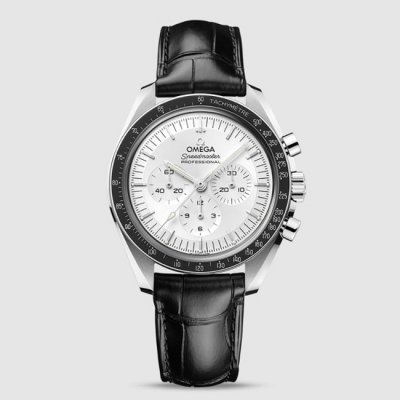 [OMEGA] ���ް� ���ǵ帶���� 42mm ȭ��Ʈ ���̾� �����ƽ ���� �ð� 310.63.42.50.02.001