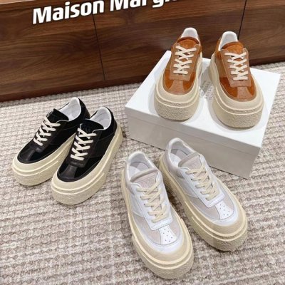 [Maison Margiela] ���� ���������� MM6 ��������Ƽ�� ������ ����Ŀ�� 23051042