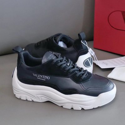 [Valentino] �߷�Ƽ�� ��/�� GUMBOY ����Ŀ�� ���� 1Y2S0B17VRN0BO