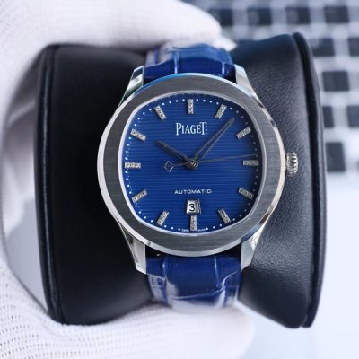 [Piaget] �Ǿ��� Polo S ����Ʈ �����ƽ ���̾� �ð� 23052131