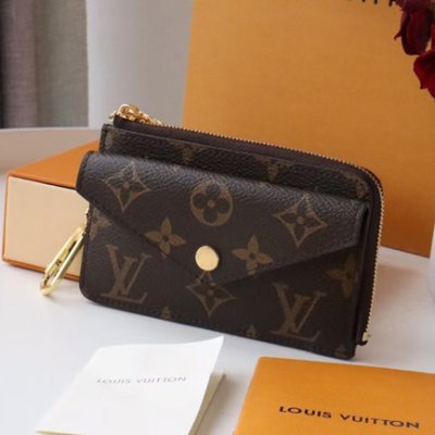 [Louis vuitton] ���̺��� ī�� Ȧ�� ���� ������ M69431