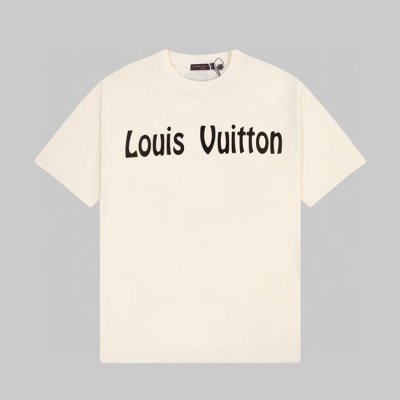 [Louis vuitton] ���̺��� ��/�� �ΰ� ����Ʈ ��ư ũ��� Ƽ���� 23052135