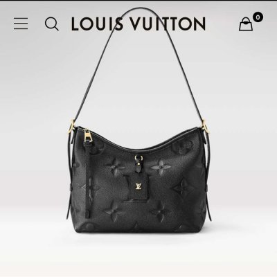 [Louis vuitton] ���̺��� �������� ĳ���� M46288 / M46289