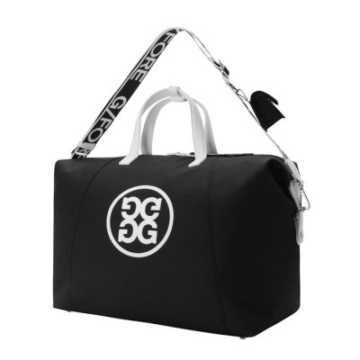 [G/FORE] CIRCLE G'S ESSENTIAL BOSTON BAG 23052535