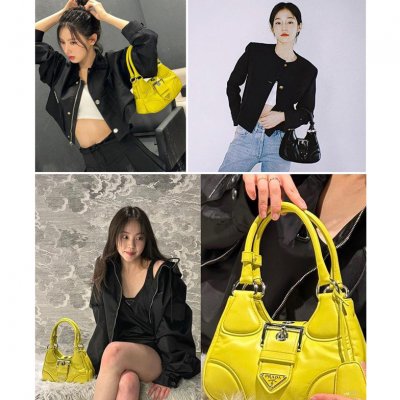 [Prada] ����� �� �е� ���� ���� ���� ����� ���� 1BA381