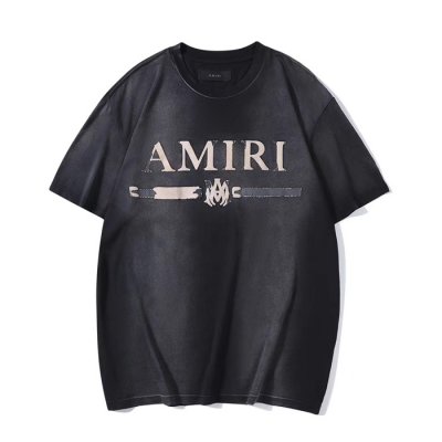 [AMIRI] �ƹ̸� ��/�� ���� �ΰ� Ƽ���� 23060136