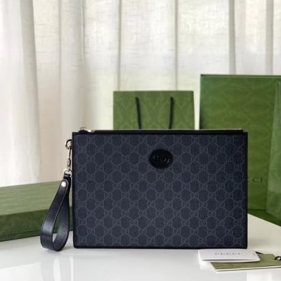 [Gucci] ���� ���ͷ�ŷ GG �Ŀ�ġ 672953