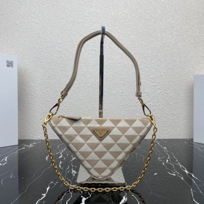 [Prada] ����� �ڼ� �к긯 �̴� �� 1BC543