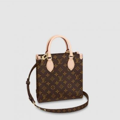 [Louis vuitton] ���̺��� ���׷� �� �ö� BB M45847