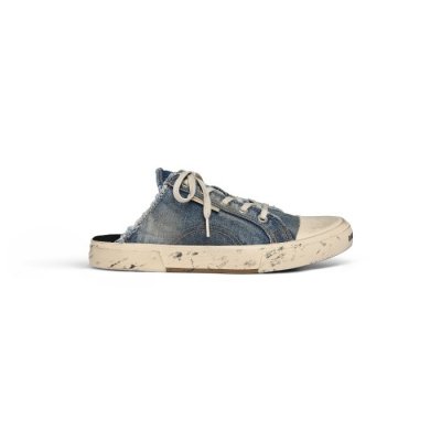 [Balenciaga] �߷��þư� ��/�� ���� ��Ʈ���̵� ���� �� ����Ŀ�� 693953W3RCL4090