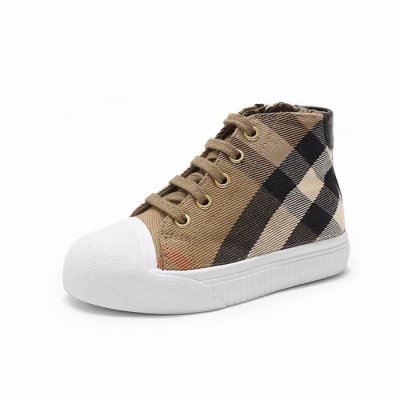 [Burberry] ������ Ű�� üũ ����Ŀ�� 23060447