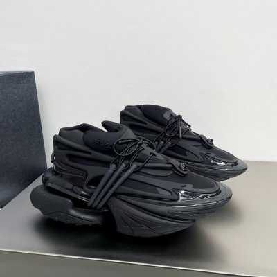 [Balmain] �߸� ��/�� ������ ûŰ ����Ŀ�� 23060830