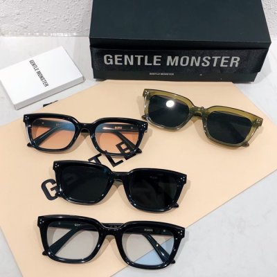 [GentleMonster] ��Ʋ���� ���� Musee ���۶� 23060831