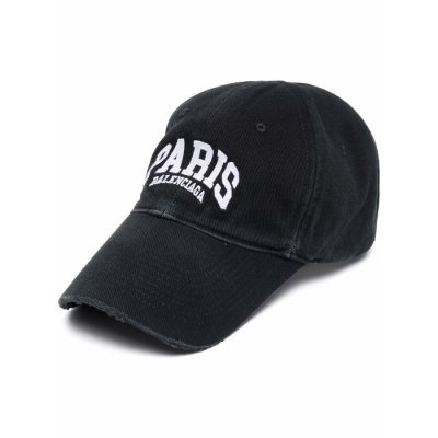 [Balenciaga] �߷��þư� �ĸ� �ΰ� ĸ ���� 680748410B2