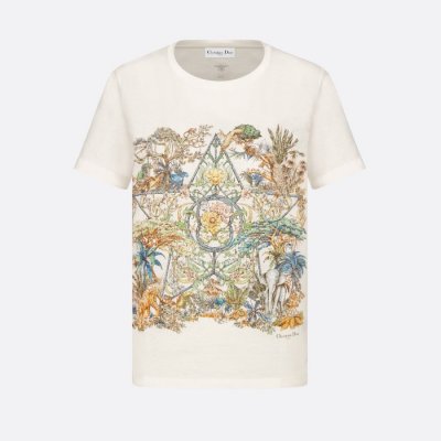 [Dior] ��� ��� Etoile de Voyage ��Ƽ�� Ƽ���� 343T09A4501_X0831