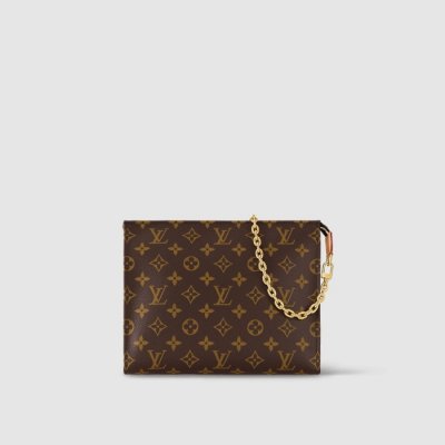 [Louis vuitton] ���̺��� ���̺��� ���Ϸ� ���Ϸ�Ʈ�� �Ŀ�ġ �� ü�� M81412