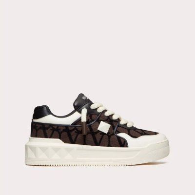[Valentino] �߷�Ƽ�� ���� ���� & ���� �����ڳ�׷��� �к긯 �� ���͵� XL �ο�ž ����Ŀ�� 3Y2S0G37IFF_KDC