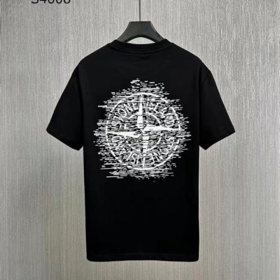 [Stone Island] ���� ���Ϸ��� �ΰ� ����Ʈ ���� Ƽ���� 23063034