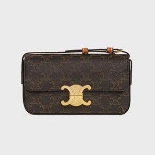 [Celine] ������ Ʈ������ ĵ���� & ī����Ų ����� 194142CUZ.04LU