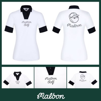 [Malbon] ���� Women ī�� Ƽ���� 23070340