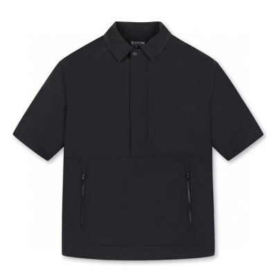 [G/FORE] ANORAK SHIRT(MEN) GMUAM23354