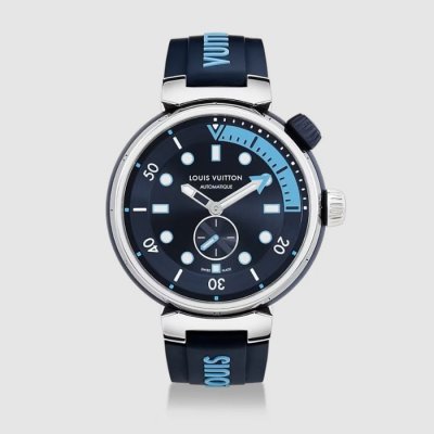 [Louis vuitton] ���̺��� ���θ� ��Ʈ��Ʈ ���̹� ���� ��Ʈ�� �����ƽ ������� �ð� 3color QBB172