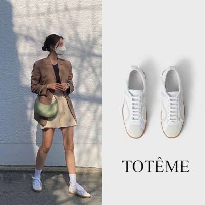 [TOTEME] ���� �� ����Ŀ�� 213-912-819