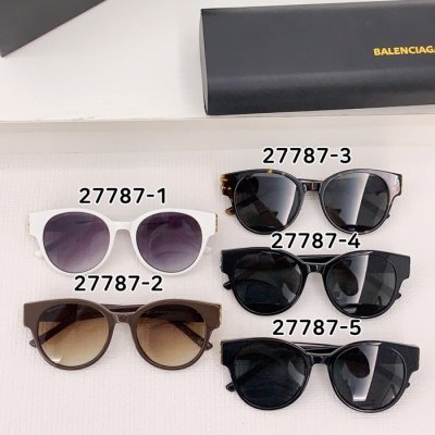 [Balenciaga] �߷��þư� DYNASTY ROUND ���۶� 5color 648055T00011000
