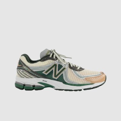 [New Balance] ���߶��� * ���� ���� ���� 860v2 �׸� ML860AL2